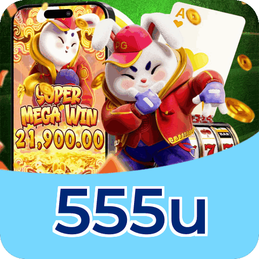 555u