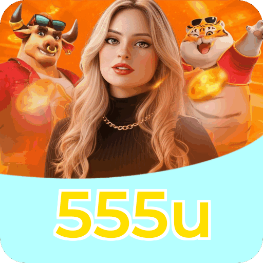 555u
