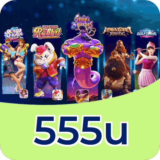 555u bônus R$5.000 + 500 giros - Rollover 35x, prazo 30 dias, 38% taxa conversão